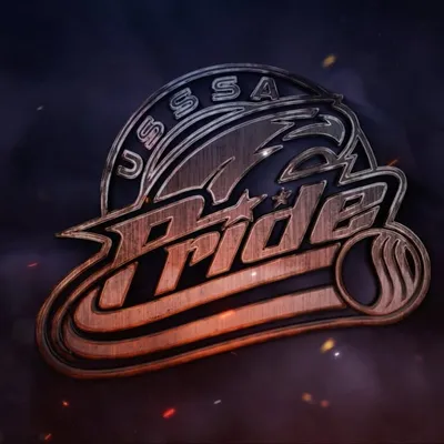 USSSA Pride profile