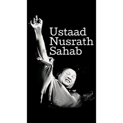 Nusrath Fateh Ali Khan ™️ (®️) profile