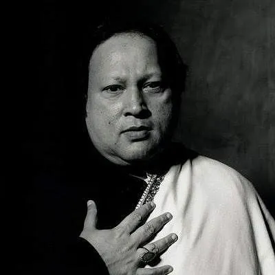 Nusrat Fateh Ali Khan Lines profile
