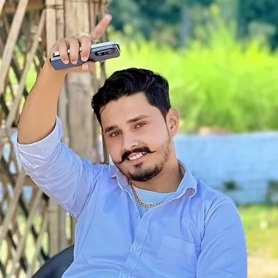 Arbaz Khan profile