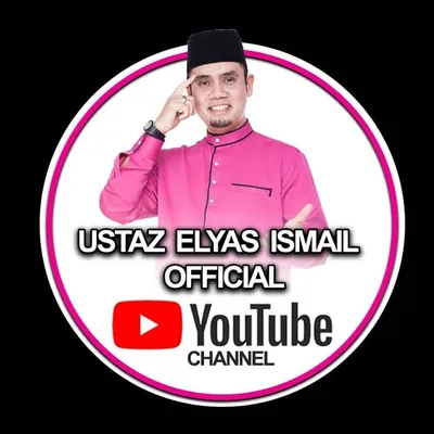 Ustaz Elyas Ismail profile