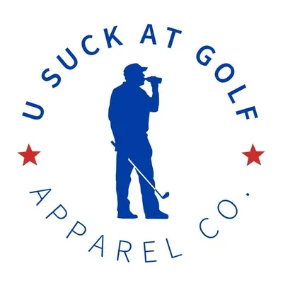 U Suck at Golf profile