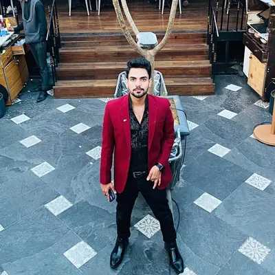 Utkarsh Srivastav profile