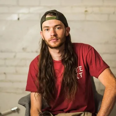 Tanner Maxwell profile