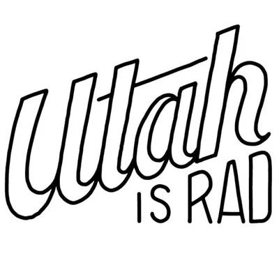 UtahIsRad profile
