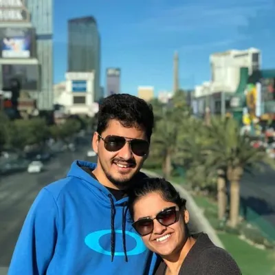 Tanmay Upadhyay profile