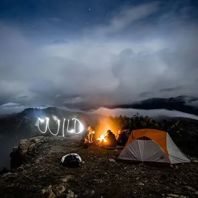 UT Dallas Outdoor Adventures ๐ profile