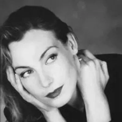 Ute Lemper profile