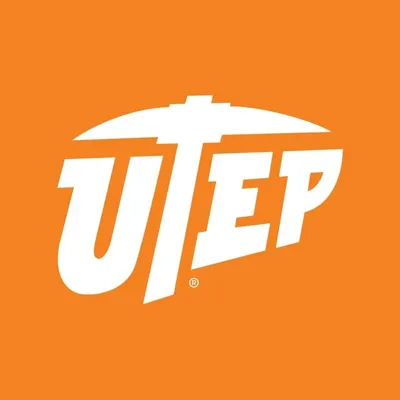 UTEP profile