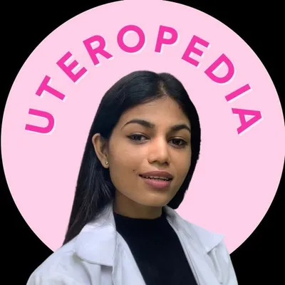 Uteropedia | Women’s Health Education ✨ profile