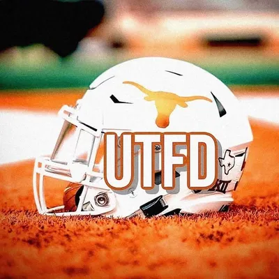 Texas Football Fan Page 🤘 profile
