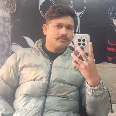 utham Bardwaj profile