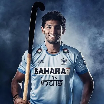 Uthappa SK profile