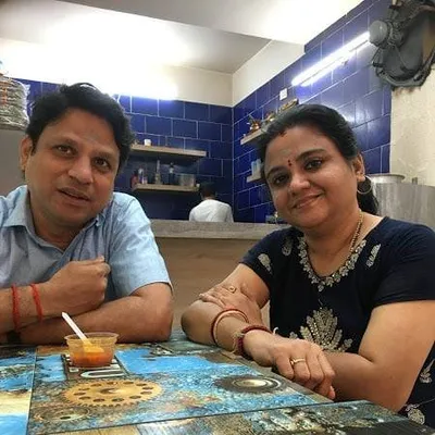 Uthara Shravan profile