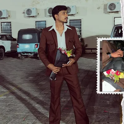 Vikas Magadh ( विकास मागध ) profile