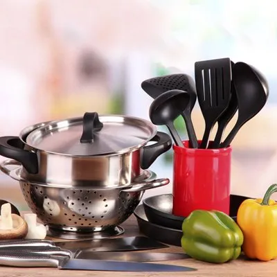 Utilidades para Cozinha profile