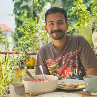 Utkarsh Mittal profile