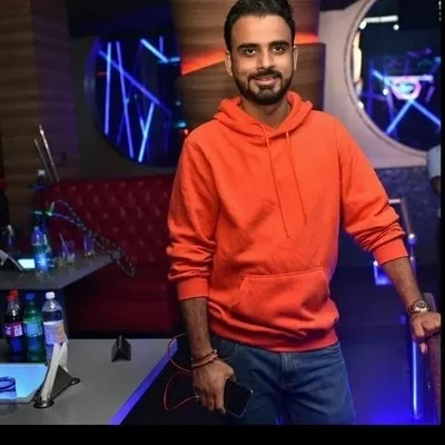 Utkaarsh B Sharma profile
