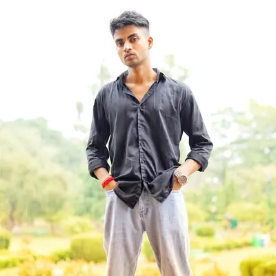 utkarsh srivastav profile