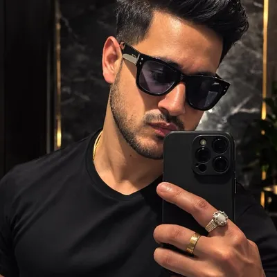 Utkarsh Agarwal profile