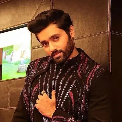 utkarsh sharma profile