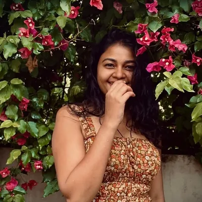 Utkarsha Kale profile