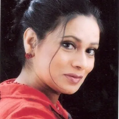 Utkarsha Naik