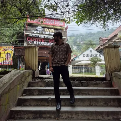 Utkarsh Agarwal profile