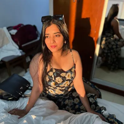 Utkarsha Kavita Sandeepkumar profile