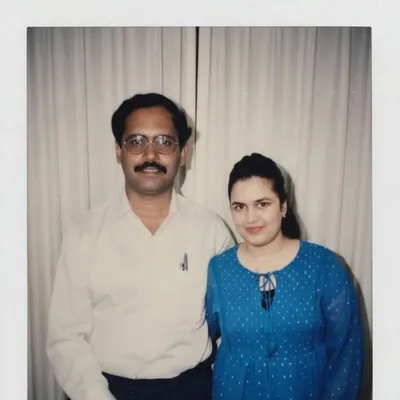 Utkarsha Sandhya Ravindra Samudra profile