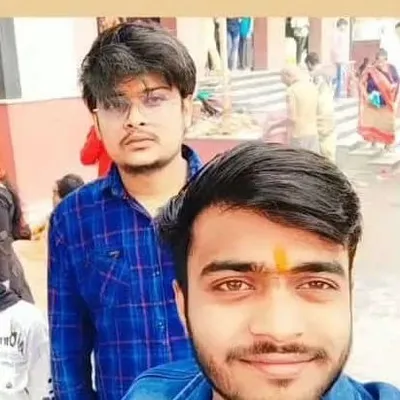 Utkarsh Banka (Keshari) profile