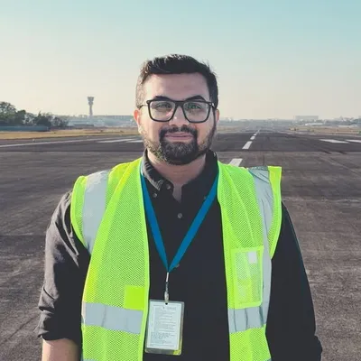 Utkarsh Thakkar profile
