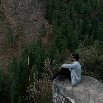 Utkarsh Goel profile