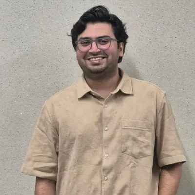 Utkarsh profile