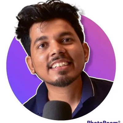 Utkarsh Shrivastava