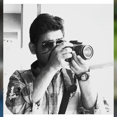 Utkarsh Rastogi profile