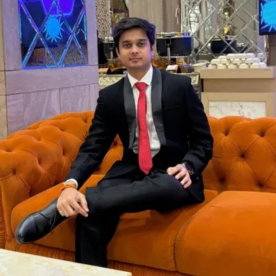 Utkarsh profile