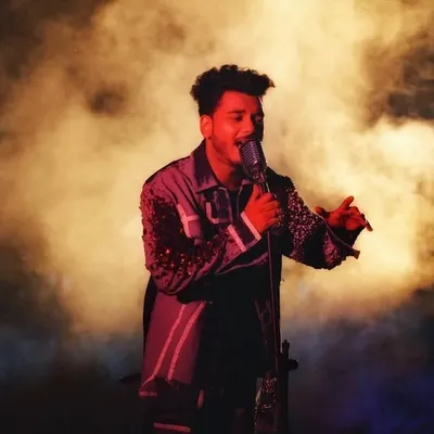 Utkarsh Saxena profile