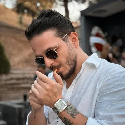 Utku Demirsoy profile