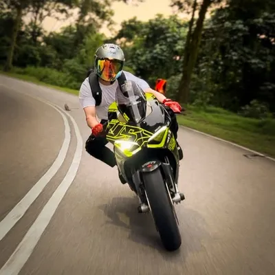 Mohamad syafiq mohd fuad profile