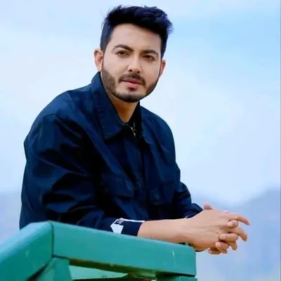 UtpaL Das The Rising Star profile