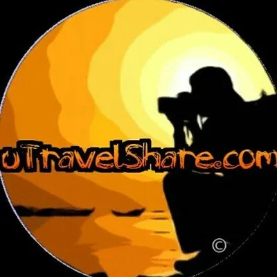 uTravelShare 🌎TRAVEL CREATORS profile