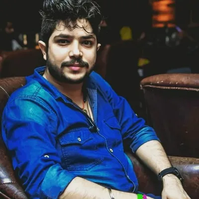 Utsav Mishra(official) profile