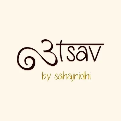 Utsav by sahajnidhi -Handmade with ❤️🧿 profile