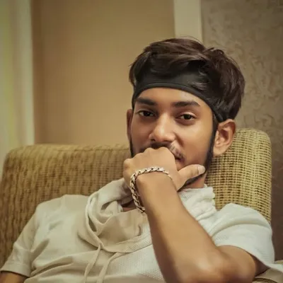 Utsav Pathak profile