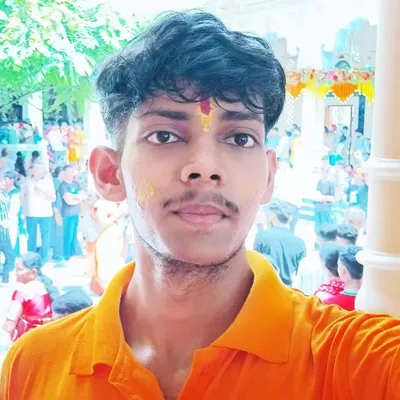 Utsav Gupta profile