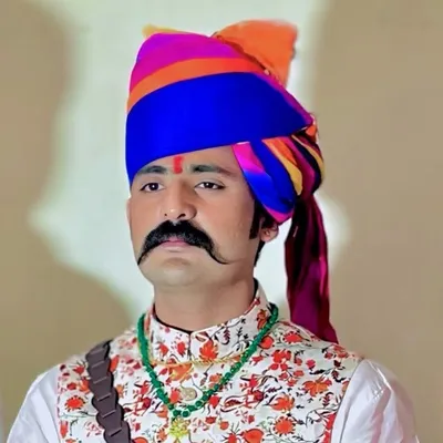 Uttam Singh Deora ▄︻̷̿┻̿═━ profile