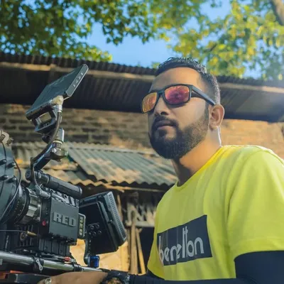 Uttam Kalita
