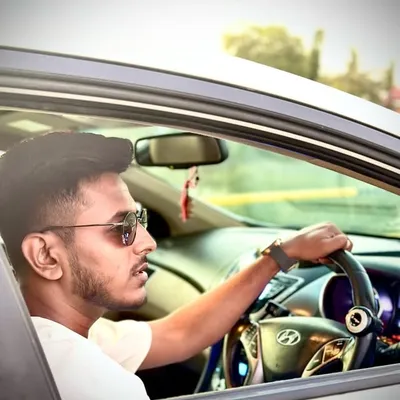 Uttam Makwana profile