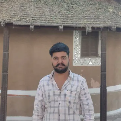 Uttam Sadrani profile